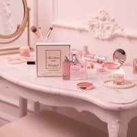 Chocolate Perfume perfume collection