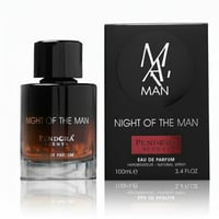 Night of the Man by Pendora Scents Paris 100ml