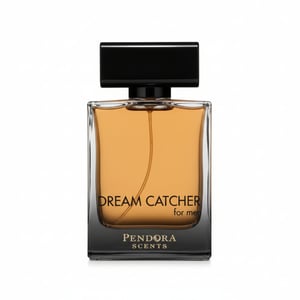 Dream Catcher by Paris Corner Pendora Scents Dream Catcher EDP 100ml Man The One
