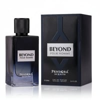 Beyond Pour Homme by Paris Corner 100ml EDP for Men