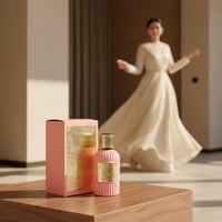 pink blush perfume collection