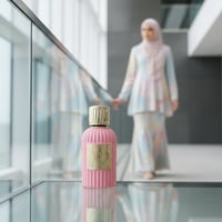 Sweet Gourmand perfume collection