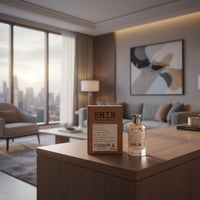 Soaked Sun perfume collection