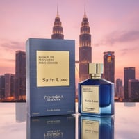 Dessert Fragrance perfume collection