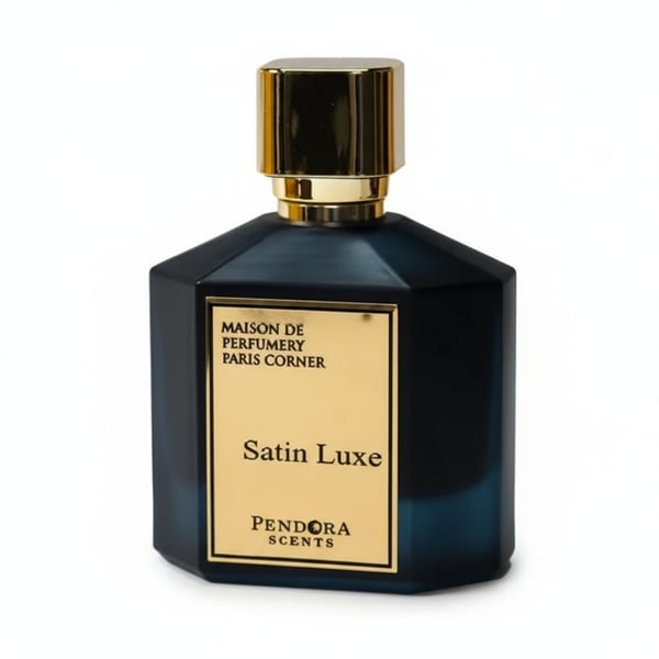 Satin Luxe by Paris Corner Pendora Scents 100 ml