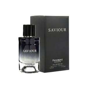 Saviour by Paris Corner Pendora 100ml Men
