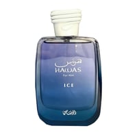 Versatile Fragrance perfume collection