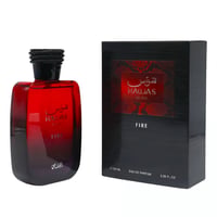 Imperial Valley perfume collection