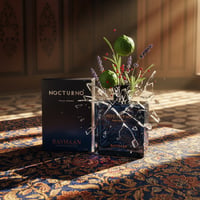 Fresh perfume collection