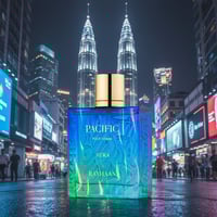 Long-lasting Perfume perfume collection