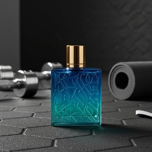 pacific aura rayhaan perfume lelaki gym workout malaysia