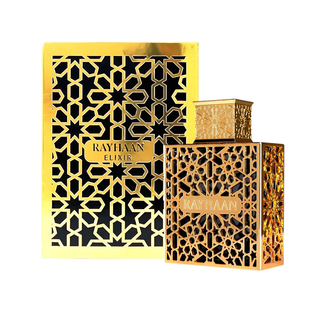 Men's Perfumes