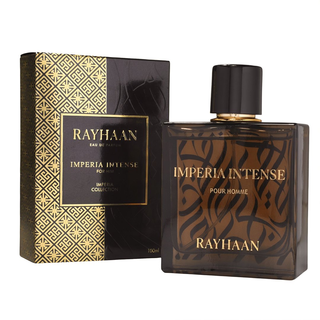 Men's Perfumes