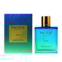 Rayhaan Pacific Aura EDP 100 ml Men