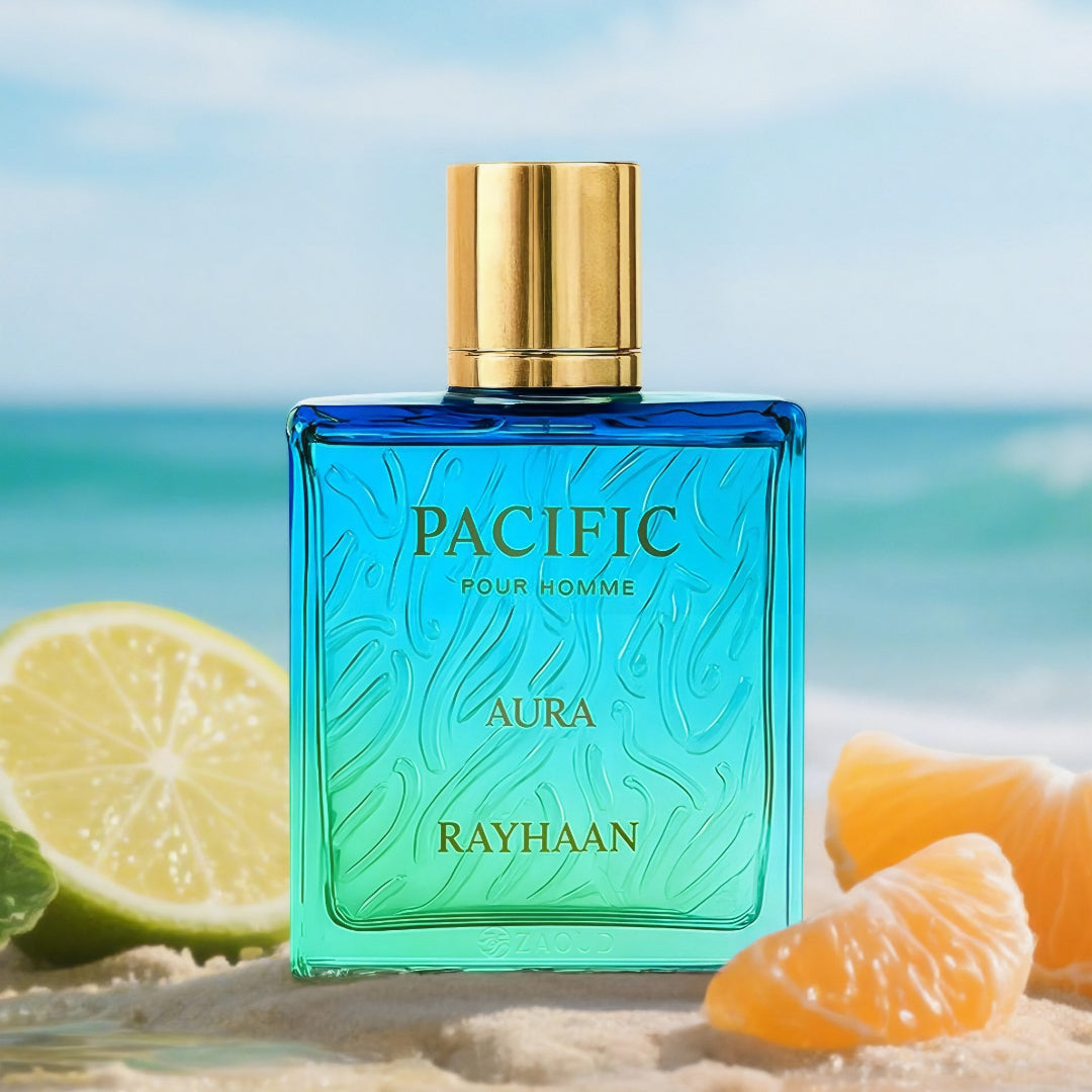 Men's Perfumes