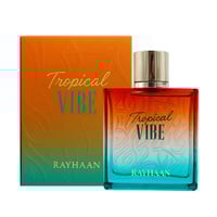 Rayhaan Tropical Vibe 100ml Eau de Parfum
