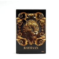 Rayhaan Elixir perfume collection