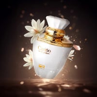 Exotic Paradise perfume perfume collection