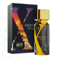 Exotic Heritage by Rue Broca 100ml EDP Men
