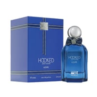 Hooked Azure by Rue Broca 100ml EDP Men