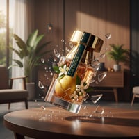 Romantic Perfume perfume collection