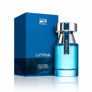 Luminus Pour Homme by Rue Broca 100ml Men