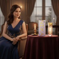 Fruity Perfume perfume collection