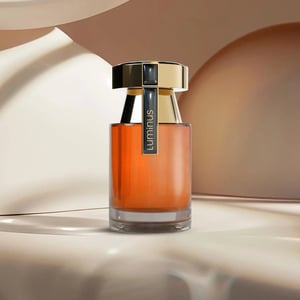 Rue Broca Luminus Pour Femme 100ml EDP &ndash; haruman feminin elegan bau mawar &amp; musk Malaysia