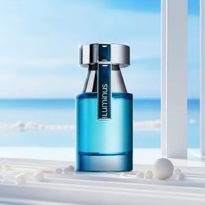 Rue Broca Luminus Pour Homme 100 ml EDP &ndash; haruman lelaki moden woody aromatic Malaysia