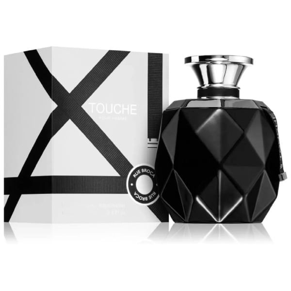 Touche Pour Homme Rue Broca 100ml EDP