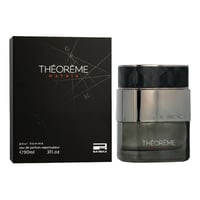 Theoreme Matrix by Rue Broca – 90 ml for Men
