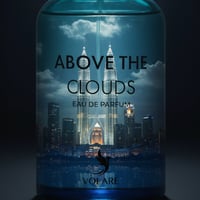 Volare Spice perfume collection