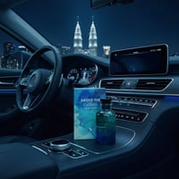 Amber Men’s Perfume perfume collection