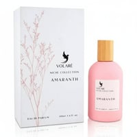 Amaranth Niche by Volare – 100 ml for Her