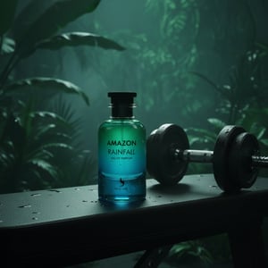 amazon rainfall volare lelaki gym bangku dumbbell malaysia