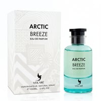 Arctic Breeze by Volare – 100 ml for Men