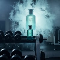 Luminous Waves Edp perfume collection