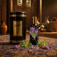 Volare fragrance perfume collection