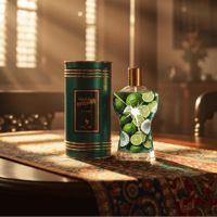 Amber Perfume Men perfume collection
