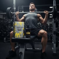 Man Reload Intense perfume collection