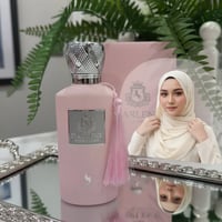 Amber Lychee perfume collection