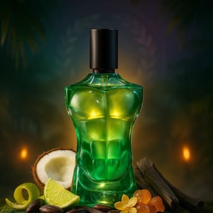 Gladiator Twilight 100 ml EDP &ndash; minyak wangi lelaki tahan lama dengan karakter kuat Malaysia