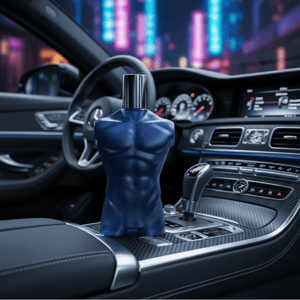 Haruman premium Gladiator Twilight Volare &ndash; bau maskulin kuat &amp; tahan seharian Malaysia