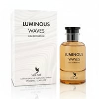 Luminous Wave by Volare – 100 ml for Men