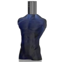 Megadose Man perfume collection