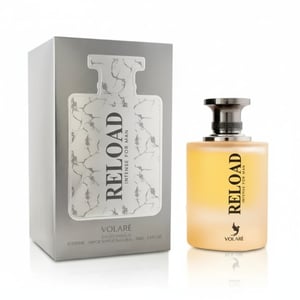 Reload Intense by Volare Boss Man – 100 ml for Him
