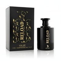 Reload Nuit by Volare Boss Man 100ml EDP