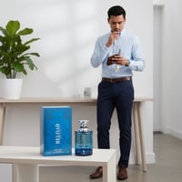 Aquatic Perfume Men perfume collection