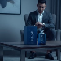 Blue Perfume Malaysia perfume collection