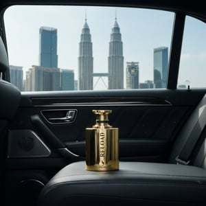 reload gold kerusi belakang kereta malam kl malaysia